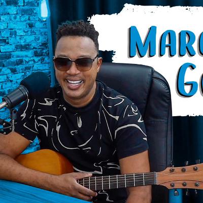 Marquinhos Gomes - No Microfone Marquinhos Gomes - No Microfone