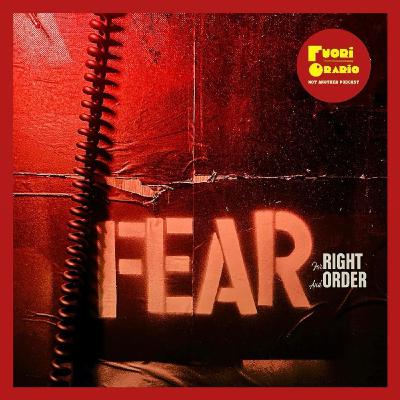 FEAR: E' possibile pubblicare un buon disco hardcore punk a settant'anni? FEAR: E' possibile pubblicare un buon disco hardcore punk a settant'anni?