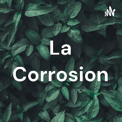 La física y la química en la corrosion.