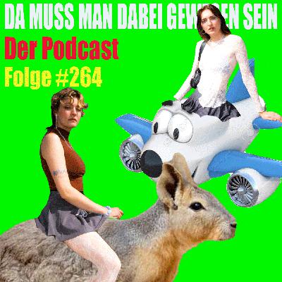 Folge 264: Papp-Wein Connoisseur