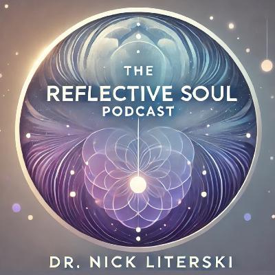 Episode Ten: Dr. Nick and the Spiritual Unwinding