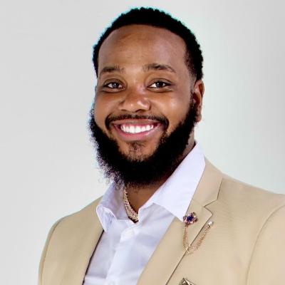 Episode 45: Samuel Auguste