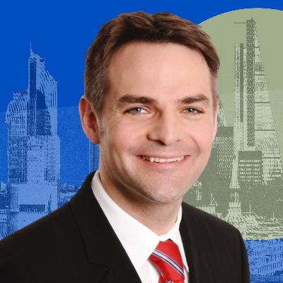 Why Hogan Lovells built a 100-person legal tech company: Sebastian Lach on what clients actually want from AI Why Hogan Lovells built a 100-person legal tech company: Sebastian Lach on what clients actually want from AI