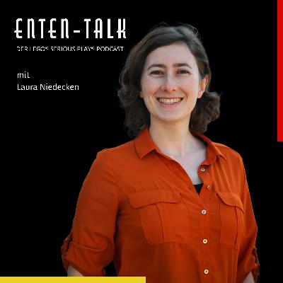 025 - LEGO® SERIOUS PLAY® zum Teambuilding und als Orientierungshilfe mit Laura Niedecken 025 - LEGO® SERIOUS PLAY® zum Teambuilding und als Orientierungshilfe mit Laura Niedecken