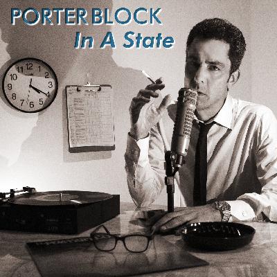 Episode #8: Stu Fine