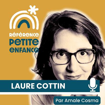 60% des séparations arrivent après bébé : le rôle de la crèche? Laure Cottin - partie 1