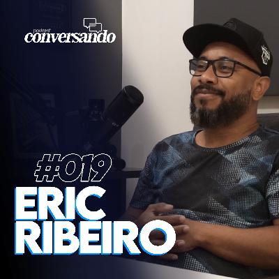 ERIC RIBEIRO - CONTRABAIXISTA - JULIANO SON, LIVRES - 019