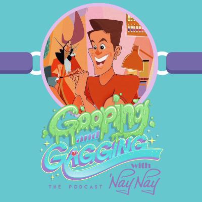 S2E5: The Artistry of Parenting with Hayden Evans