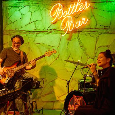 Rio de Janeiro – The Sound of Brazil