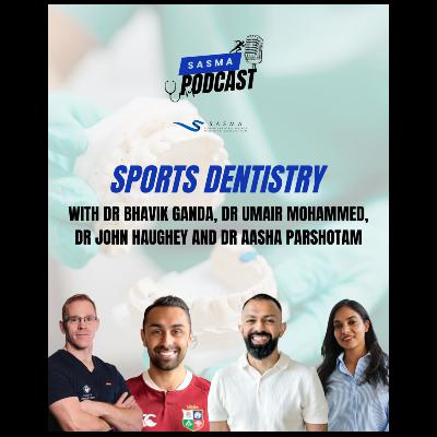 Sports Dentistry