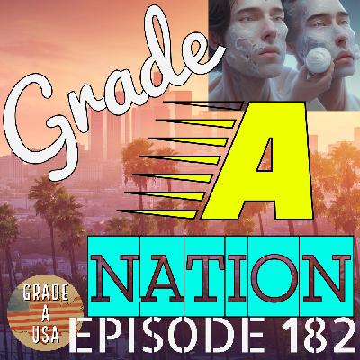 E182: Uniform of Youth -- Mystic Ventures from Crypto to Skin Care with MadeMan Jeremy Gardner! E182: Uniform of Youth -- Mystic Ventures from Crypto to Skin Care with MadeMan Jeremy Gardner!