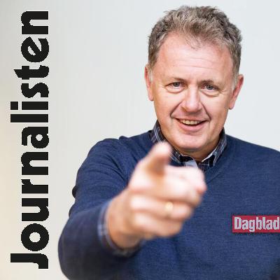 Slik vil han endre Dagbladet