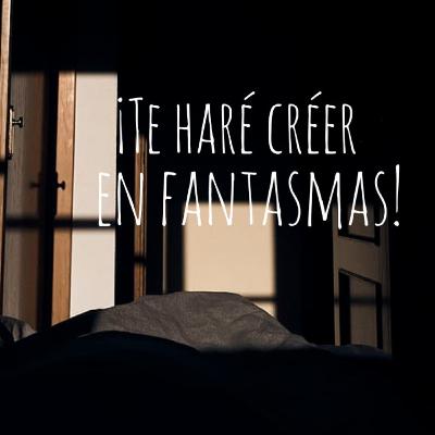 A los pies de tu cama