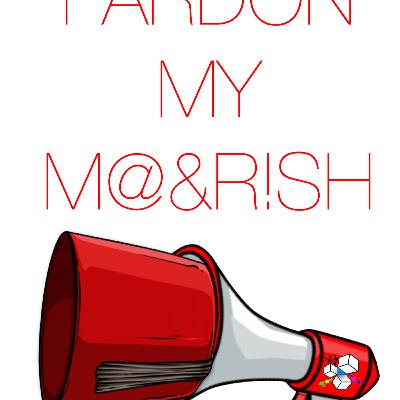 PARDON MY MOORISH EP. 5 SANETER CONFESSES TO BEING BEHIND POLIGHT EMPIRE, AND BUSINESS EXCLUSIVE QUEEN'S THRONE