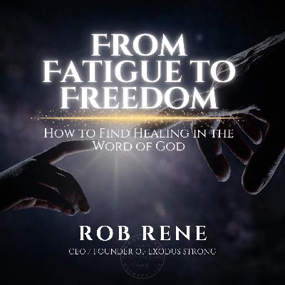 From Fatigue to Freedom: How to Find Healing in the Word of God From Fatigue to Freedom: How to Find Healing in the Word of God