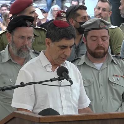 "החברה הישראלית הפקירה את הדר"