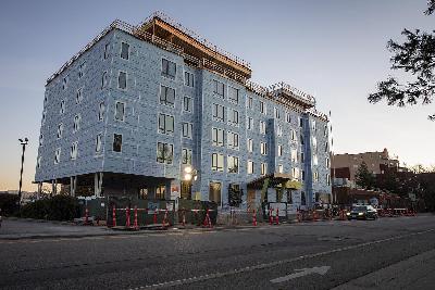 How a Cambridge developer's lawsuit could unravel an affordable housing policy How a Cambridge developer's lawsuit could unravel an affordable housing policy