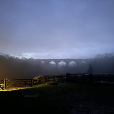 Episode 111 - Of Mice and Ninth Age