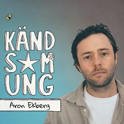 Aron Ekberg: Känd som Aronchupa