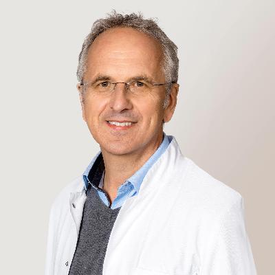 Ernährungsmediziner Prof. Andreas Michalsen: Wie kann ich eine gesunde Darmflora aufbauen?