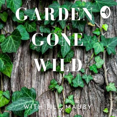 Welcome to Garden Gone Wild with Jill