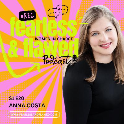 Designing for Real Life: Psychology, Space, and the Power of Home with Anna Costa
