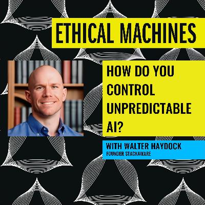 How Do You Control Unpredictable AI?