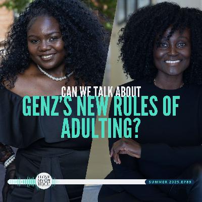 Grown...But Make It GenZ.