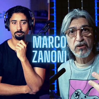 MARCO ZANONI: il Lato Nascosto di Molti "Successi" Musicali MARCO ZANONI: il Lato Nascosto di Molti "Successi" Musicali