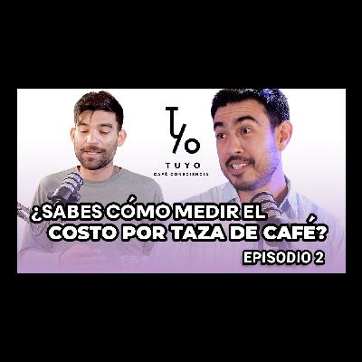 E2 ¿Qué es calidad en el café?