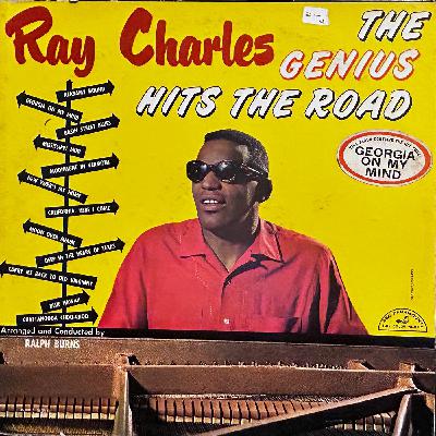 Volume 232: Ray on the Road