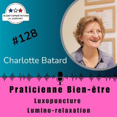 Praticienne Bien-être en luxopuncture et lumino-relaxation