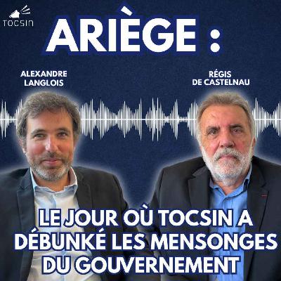 La Matinale 18/12 : La pêche artisanale ciblée par l’UE