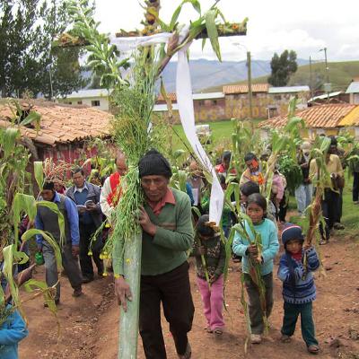 Hope is what keep us going