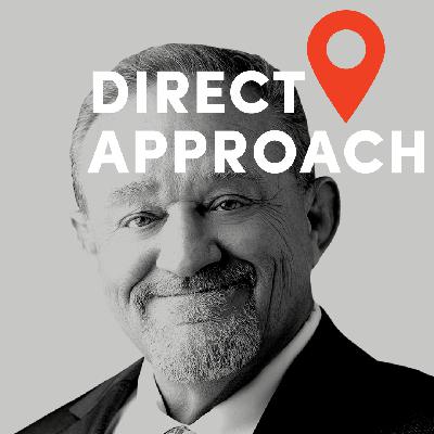 Avoiding the Trust Crisis: Lessons in Leadership and Innovation with Gordon Hester