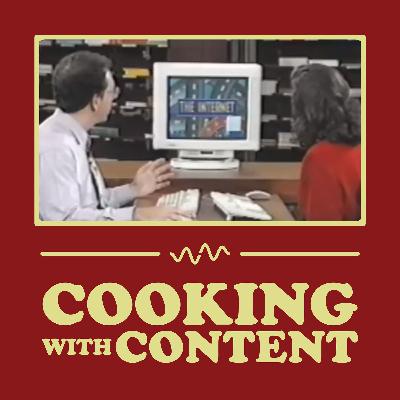 Laura diagnoses a good story