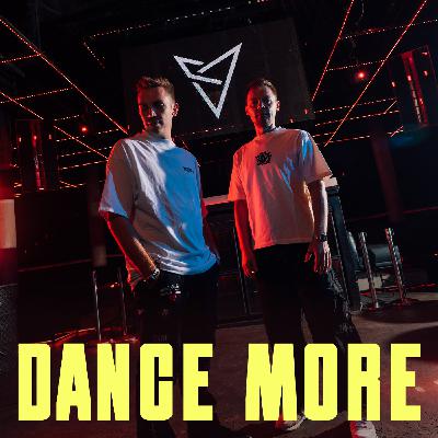 DONT BLINK - DANCE MORE