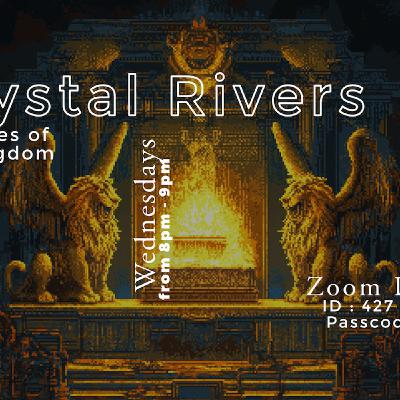 Return to Apostolic Faith and Govern Your Atmosphere | Kingdom Mysteries | Oct 29, 2025 | CR