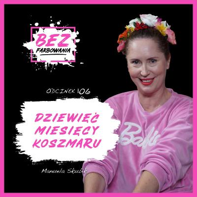 Manuela Skubik: Dzienny oddział psychiatryczny pomógł mi wyjść z depresji Manuela Skubik: Dzienny oddział psychiatryczny pomógł mi wyjść z depresji