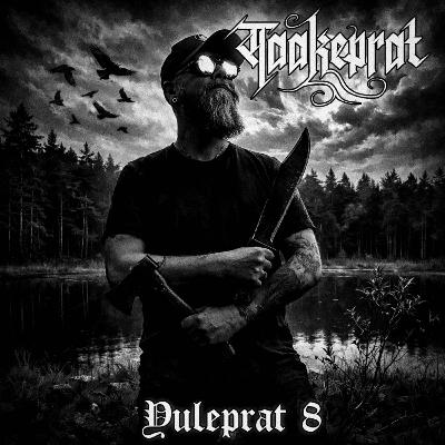 Episode 285 - Yuleprat 8