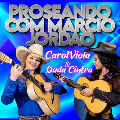 PROSA COM CAROL VIOLA & DUDA CINTRA