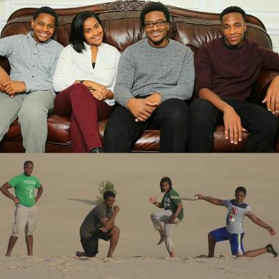 All Of The Above Ep .003: Thanksgiving Extravaganza All Of The Above Ep .003: Thanksgiving Extravaganza