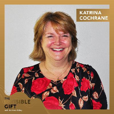 Positive dyslexia with Katrina Cochrane Positive dyslexia with Katrina Cochrane