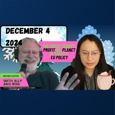Driven by Rats: How Rodents are Taking the Wheel! | December 4, 2024