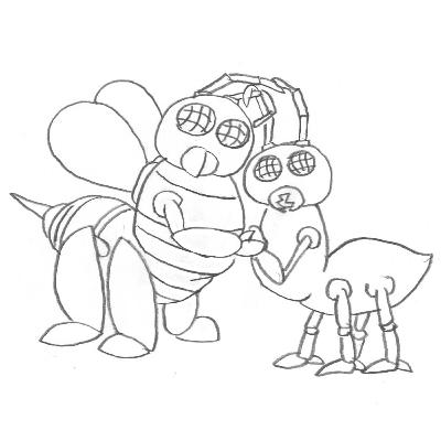 Advent-ure 26 - Robeeo & Juliant