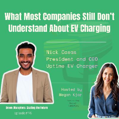 What Most Companies Still Don’t Understand About EV Charging