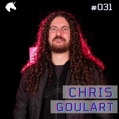 CHRIS GOULART - SBNB | Simple But Not Basic | - #031