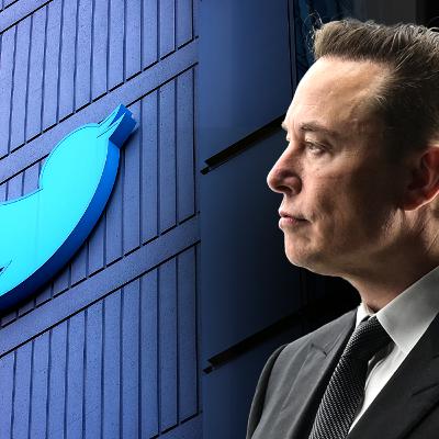 Elon Musk’s deal for Twitter includes a $1 billion breakup fee