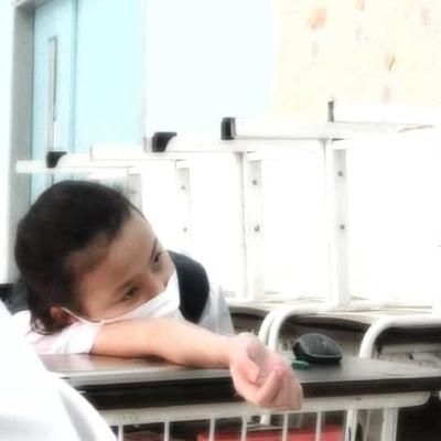 crush pindah sekolah