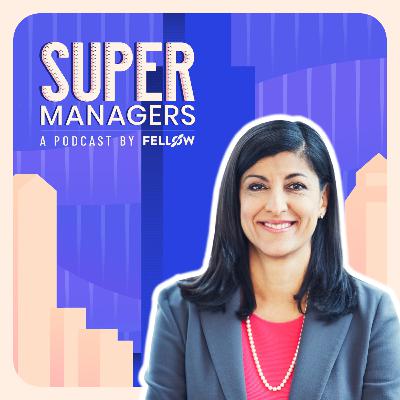 Zabeen Hirji, Executive Advisor and Retirement Disruptor, on How Gen AI and Purpose-Driven Organizations are Shaping the Future of Work